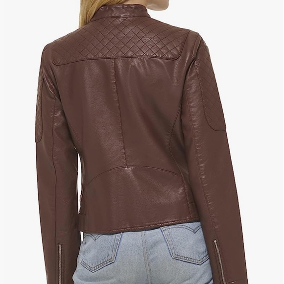 Levi’s Motocross Racer Jacket - Picture 2 of 8